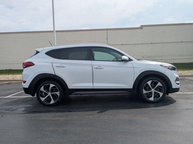 used 2016 Hyundai Tucson car, priced at $10,995