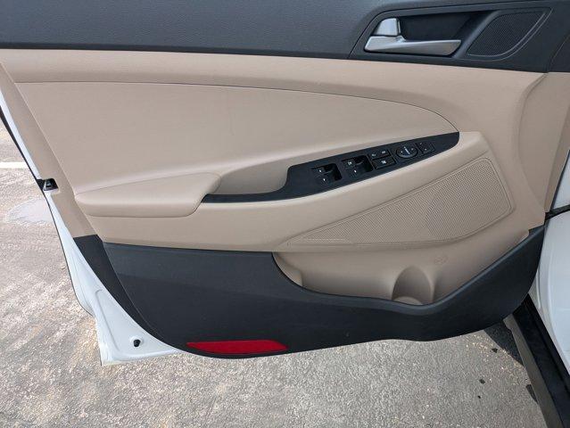 used 2016 Hyundai Tucson car, priced at $10,995