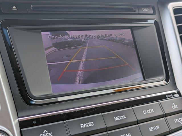 used 2016 Hyundai Tucson car, priced at $10,995
