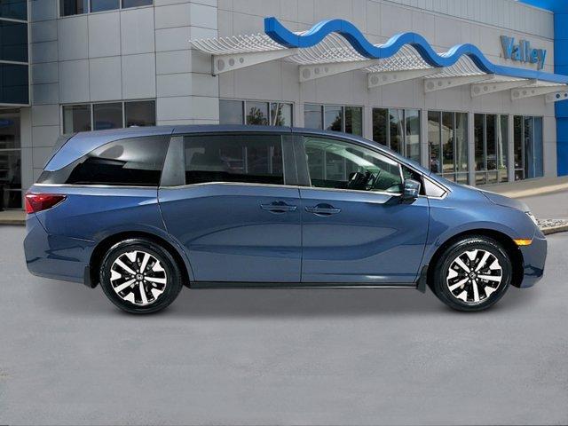 new 2025 Honda Odyssey car, priced at $44,035