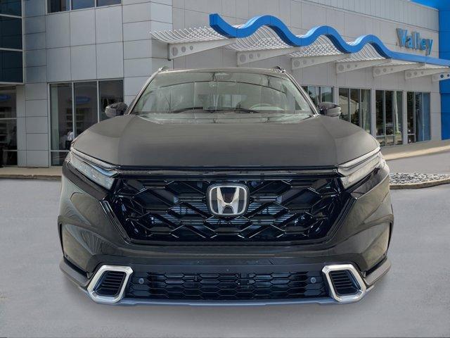 new 2026 Honda CR-V Hybrid car, priced at $43,645
