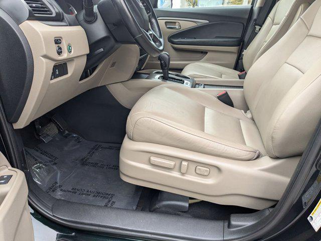 used 2019 Honda Pilot car, priced at $21,995