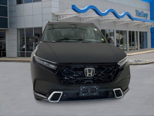 new 2025 Honda CR-V Hybrid car, priced at $42,495