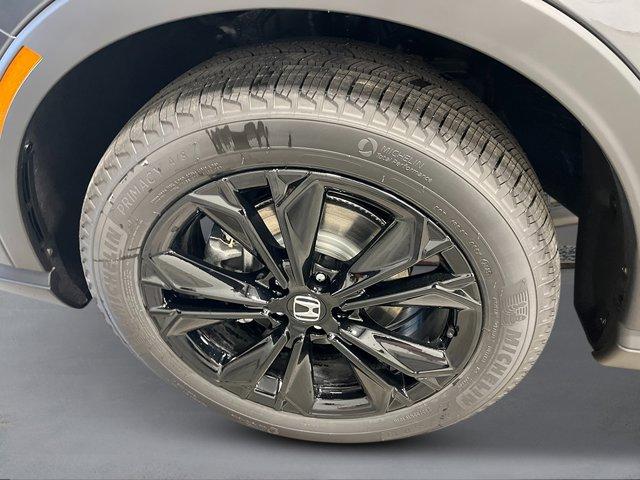 new 2026 Honda CR-V Hybrid car, priced at $43,700