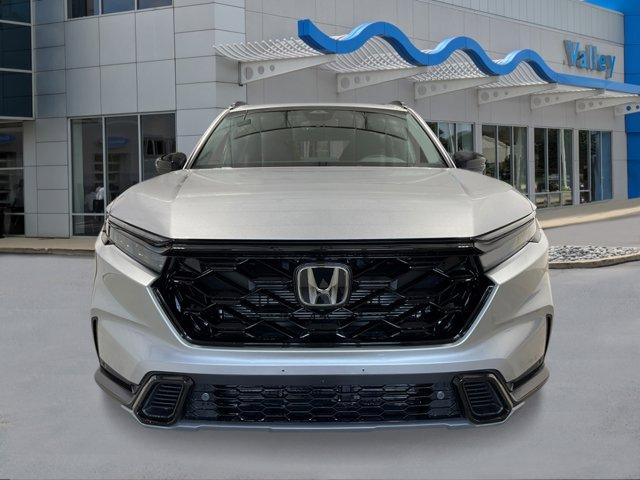 new 2025 Honda CR-V Hybrid car, priced at $40,500