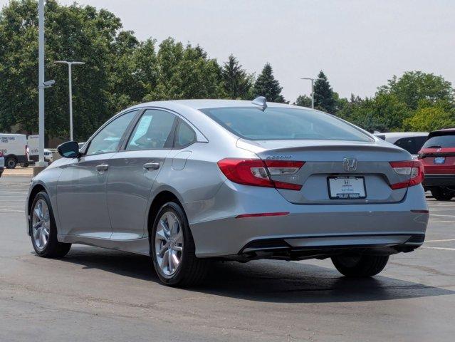 used 2018 Honda Accord car, priced at $22,995
