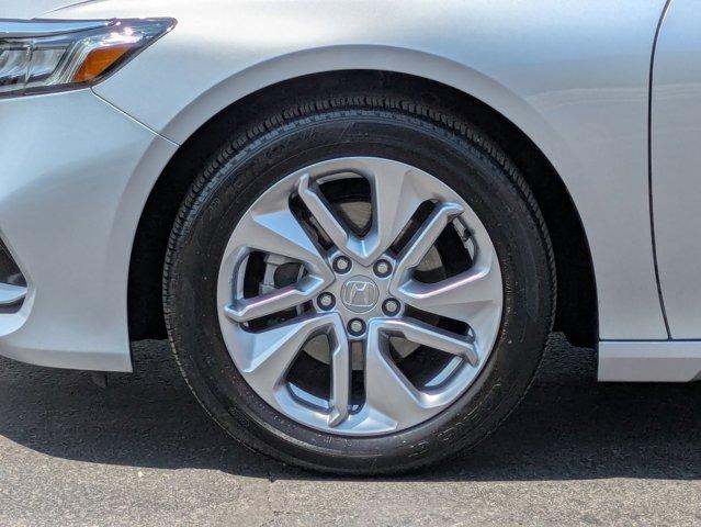 used 2018 Honda Accord car, priced at $22,995