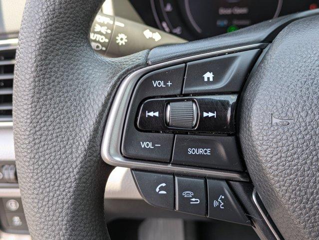 used 2018 Honda Accord car, priced at $22,995