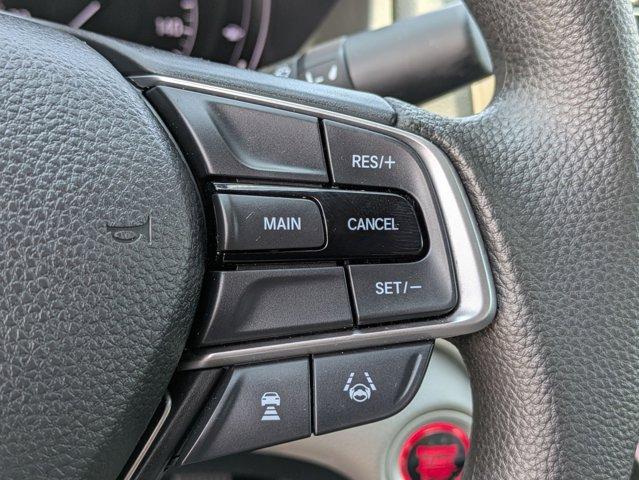 used 2018 Honda Accord car, priced at $22,995