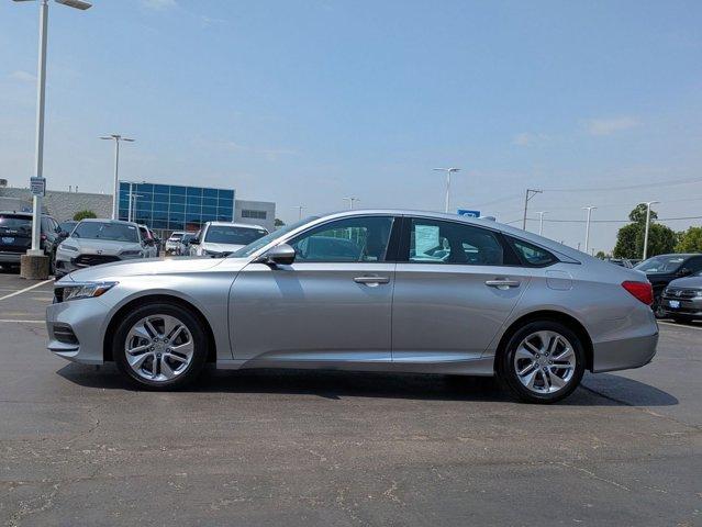 used 2018 Honda Accord car, priced at $22,995