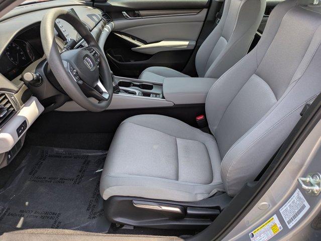 used 2018 Honda Accord car, priced at $22,995