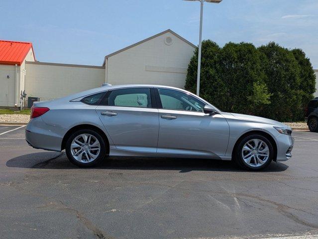 used 2018 Honda Accord car, priced at $22,995