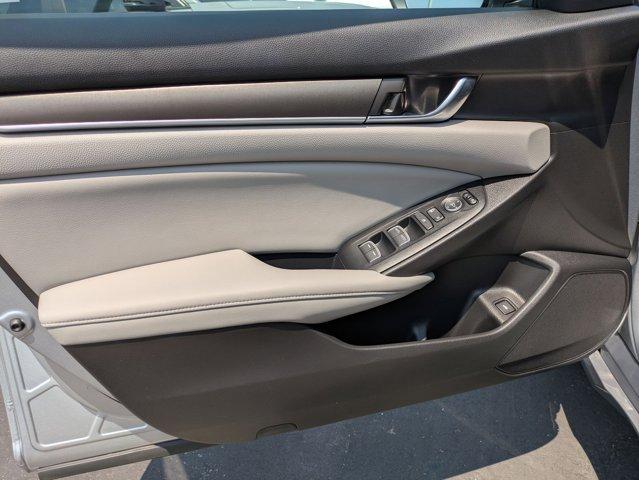 used 2018 Honda Accord car, priced at $22,995