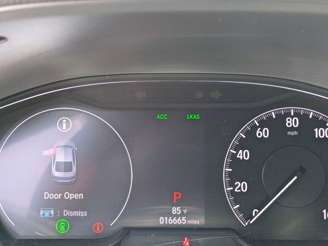 used 2018 Honda Accord car, priced at $22,995