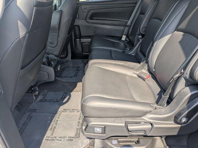 used 2023 Honda Odyssey car, priced at $40,995