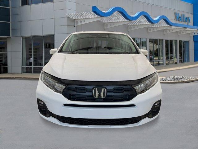 new 2025 Honda Odyssey car, priced at $44,490