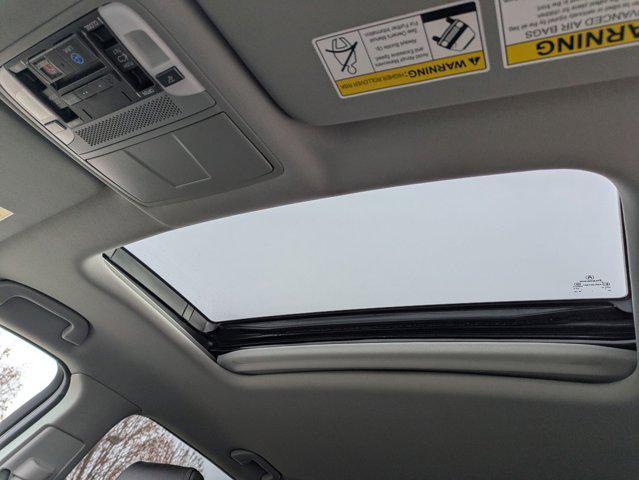 used 2017 Acura MDX car, priced at $18,995