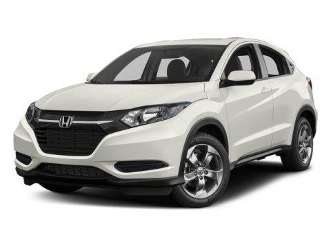 used 2017 Honda HR-V car, priced at $16,995