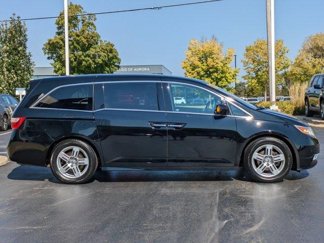 used 2011 Honda Odyssey car, priced at $10,995