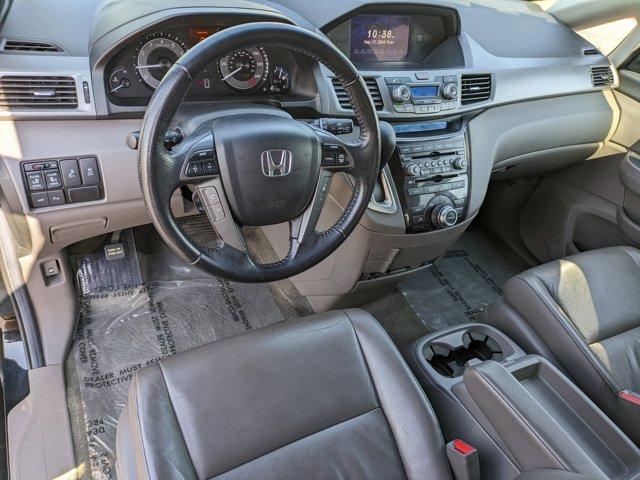 used 2011 Honda Odyssey car, priced at $10,995