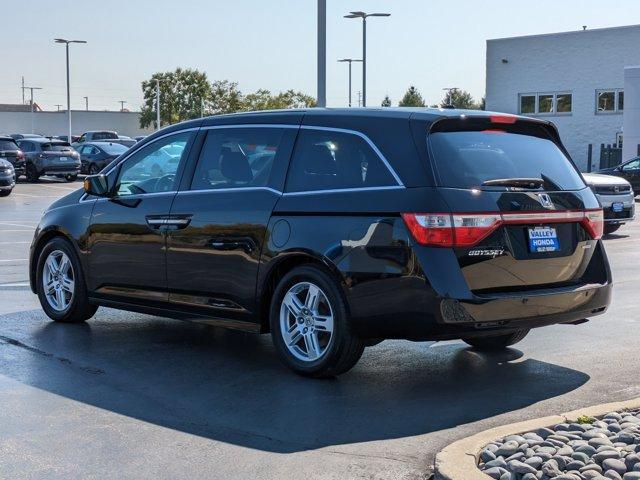 used 2011 Honda Odyssey car, priced at $10,995