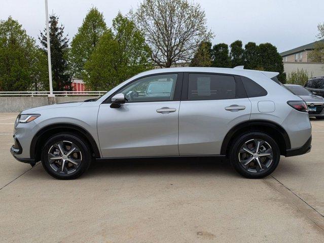 used 2024 Honda HR-V car, priced at $30,995