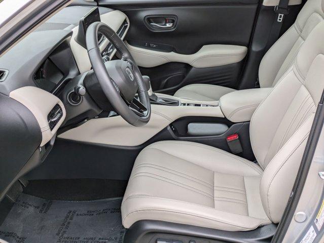 used 2024 Honda HR-V car, priced at $30,995