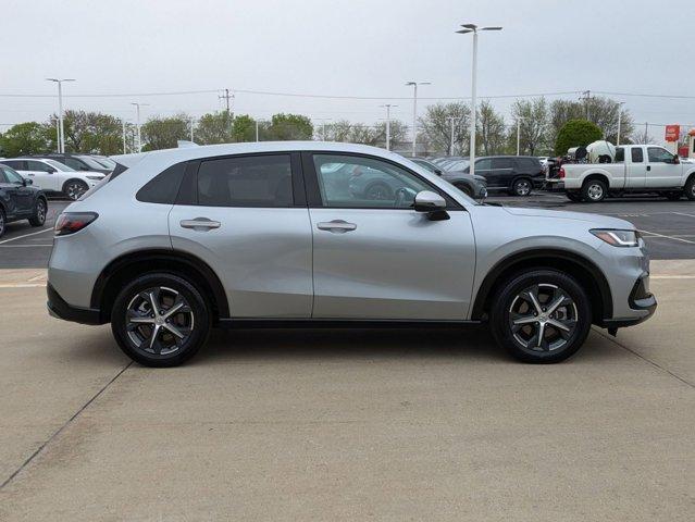 used 2024 Honda HR-V car, priced at $30,995
