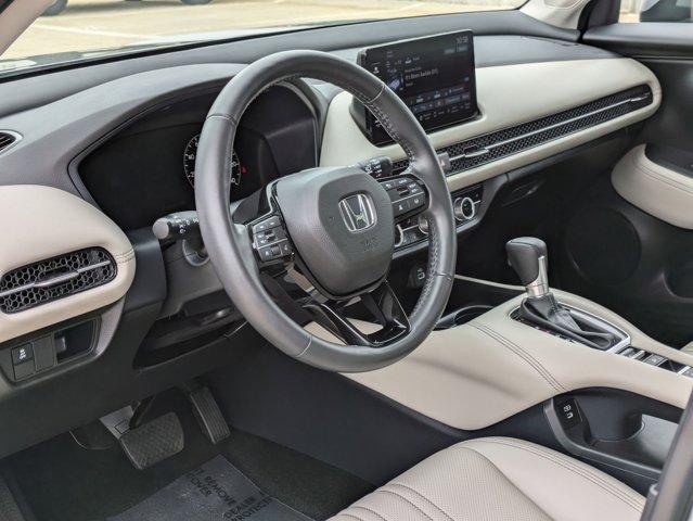 used 2024 Honda HR-V car, priced at $30,995
