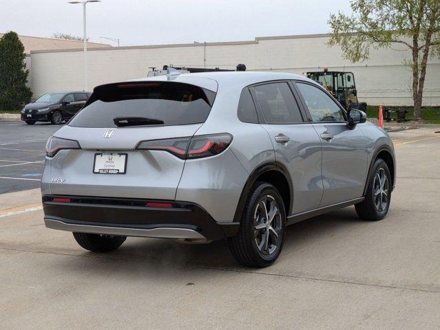used 2024 Honda HR-V car, priced at $30,995