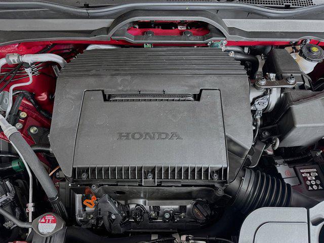 new 2026 Honda Passport car, priced at $51,775