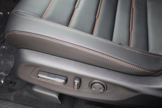 new 2026 Honda CR-V Hybrid car, priced at $41,620
