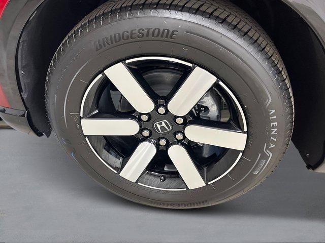 new 2025 Honda Prologue car, priced at $56,605