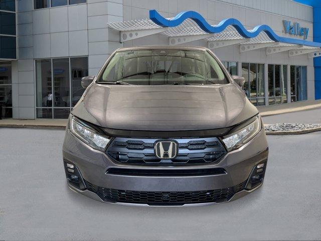 new 2025 Honda Odyssey car, priced at $43,670