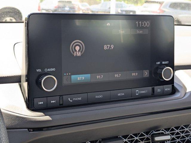 used 2024 Honda Accord car, priced at $28,995