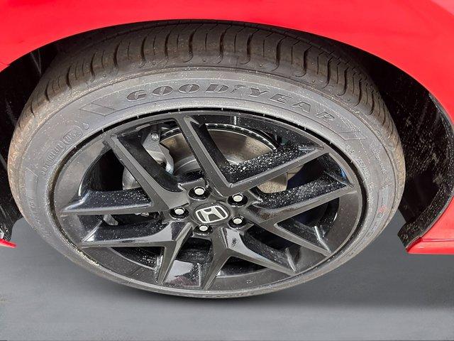 new 2026 Honda Civic car, priced at $27,790