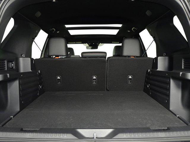 new 2026 Honda Passport car, priced at $49,900
