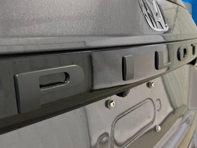 new 2025 Honda Pilot car, priced at $54,530