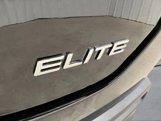 new 2025 Honda Pilot car, priced at $54,530