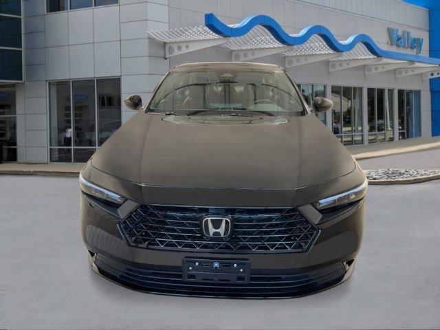 new 2025 Honda Accord Hybrid car, priced at $36,570