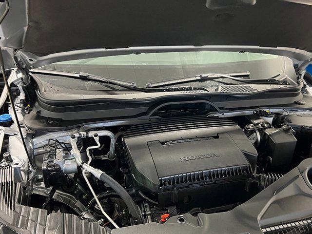new 2025 Honda Pilot car, priced at $51,050