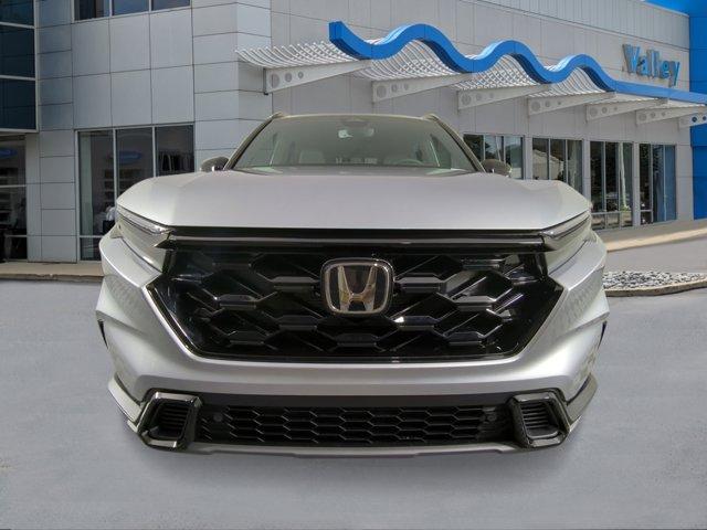 new 2026 Honda CR-V Hybrid car, priced at $41,620