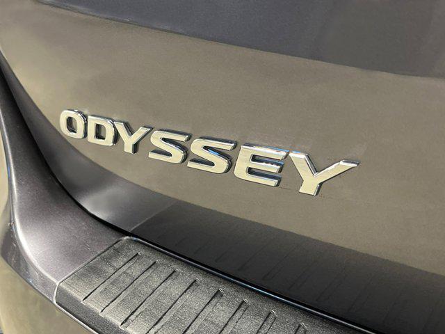 new 2025 Honda Odyssey car, priced at $48,370