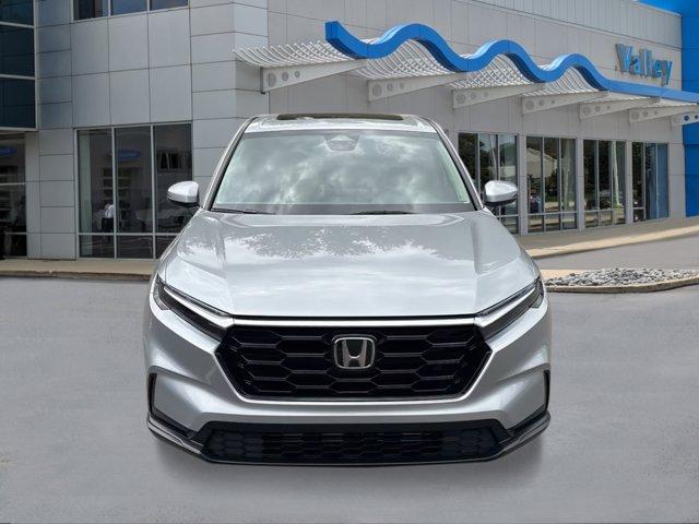 new 2026 Honda CR-V car, priced at $36,045