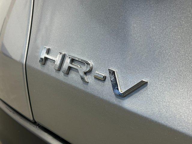 new 2026 Honda HR-V car, priced at $29,095
