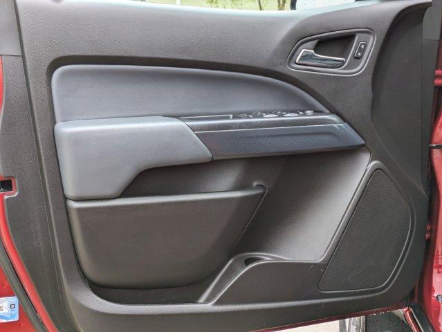 used 2016 Chevrolet Colorado car, priced at $23,995