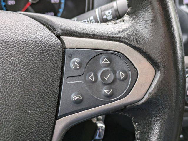 used 2016 Chevrolet Colorado car, priced at $23,995