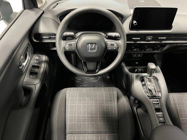 new 2026 Honda HR-V car, priced at $29,150
