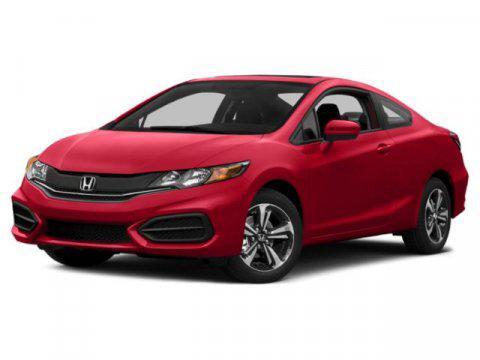 used 2014 Honda Civic car, priced at $12,995