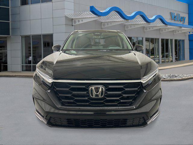 new 2026 Honda CR-V car, priced at $33,815